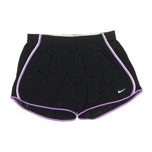 Nike Dri-Fit Lined Athletic Shorts